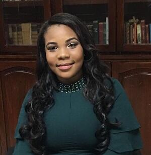 Benchelle Bélizaire